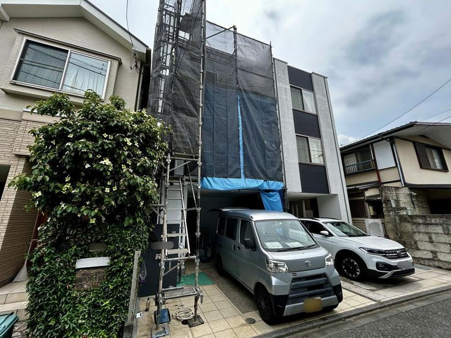 東京都中野区弥生町５ 10500万円