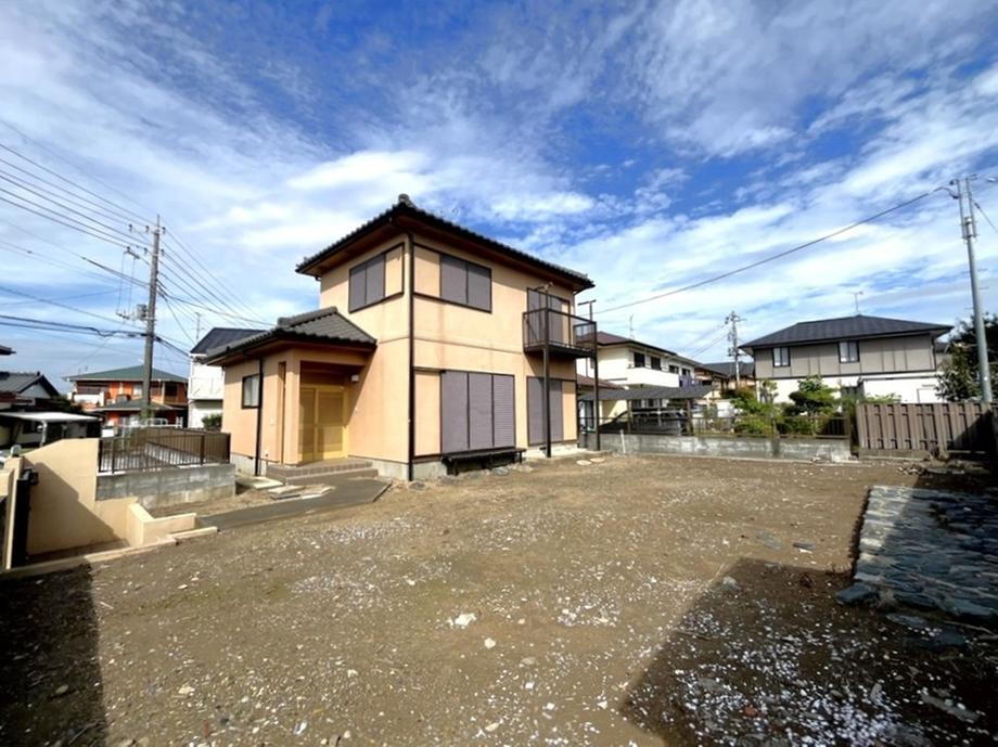 物件写真