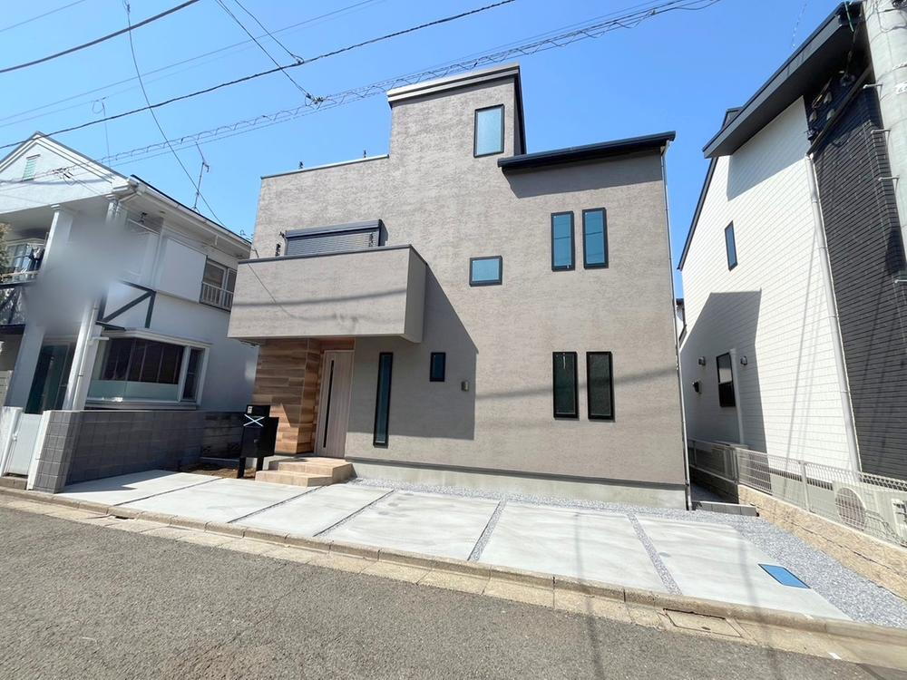 東京都練馬区立野町 8480万円 3SLDK