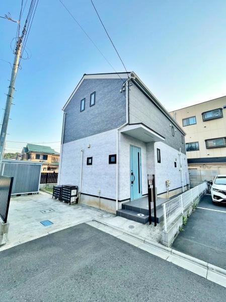東京都八王子市横川町 3580万円