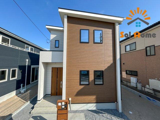 群馬県伊勢崎市長沼町 2290万円 4LDK