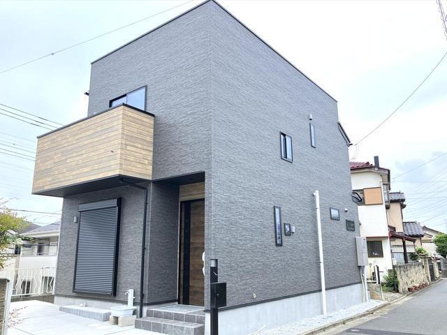 埼玉県川越市野田町１ 3780万円 3LDK
