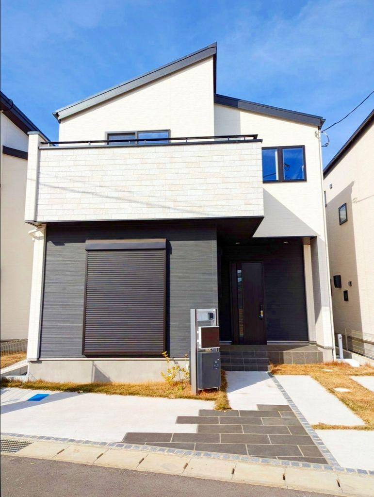 千葉県習志野市屋敷１ 3880万円