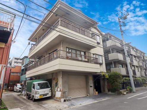 物件写真
