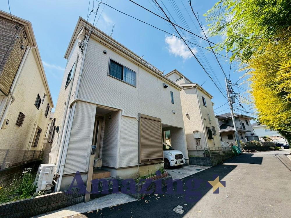 神奈川県横浜市中区本牧元町 3180万円