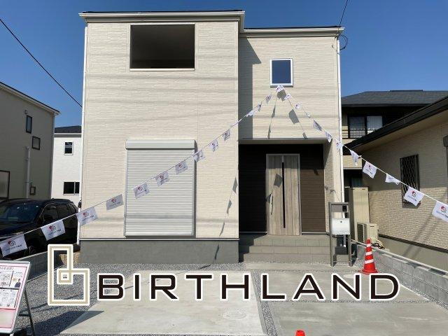 埼玉県熊谷市新堀 3290万円 4LDK