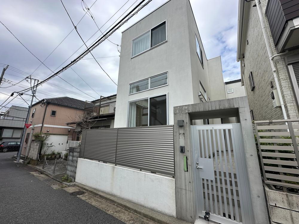 物件写真