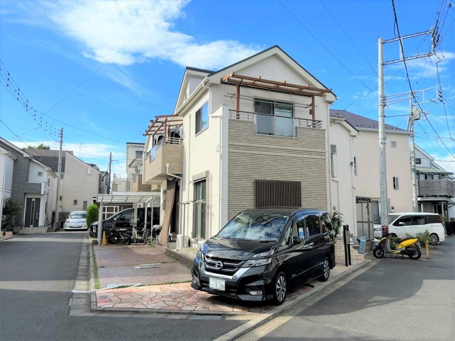 東京都狛江市岩戸南４ 6780万円