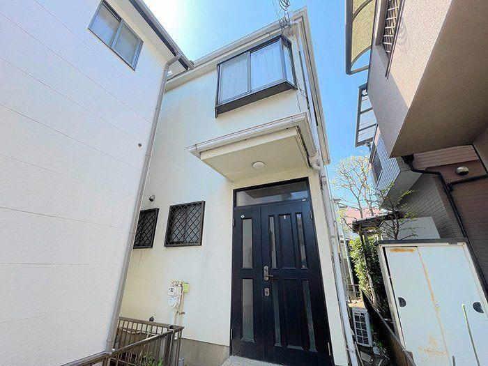 埼玉県さいたま市見沼区春岡３ 2499万円