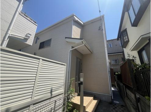 神奈川県藤沢市善行２ 3650万円