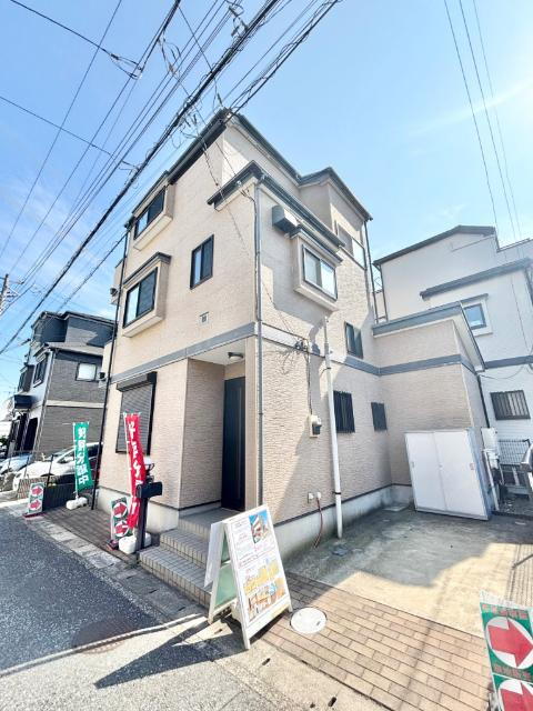 物件写真