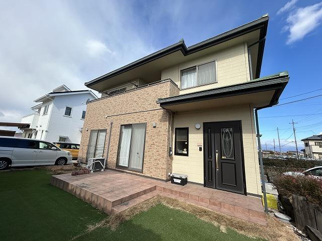 群馬県佐波郡玉村町大字樋越 1780万円
