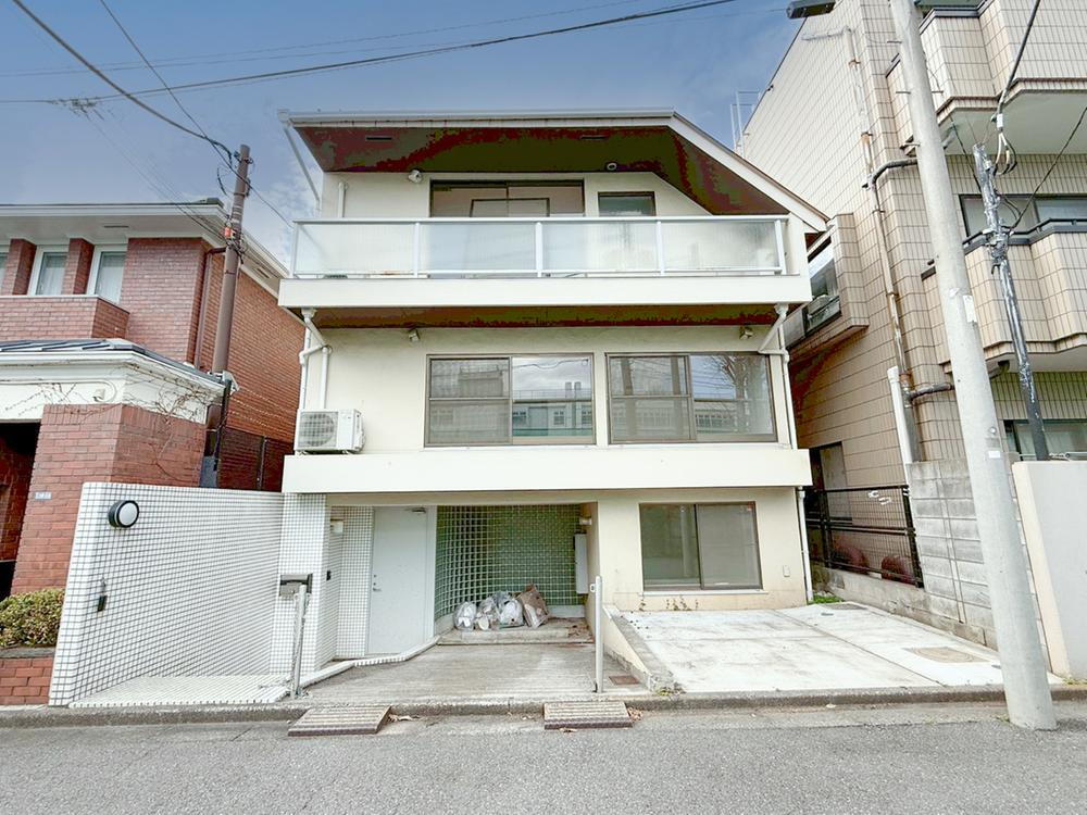 東京都渋谷区松濤１ 39800万円