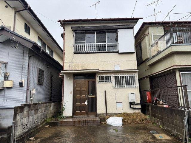 茨城県牛久市南４ 450万円
