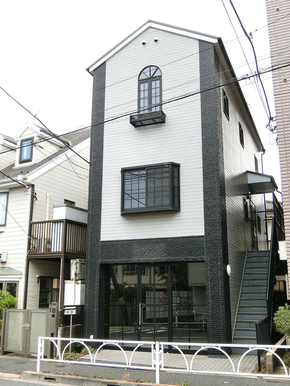 東京都世田谷区東玉川１ 8990万円