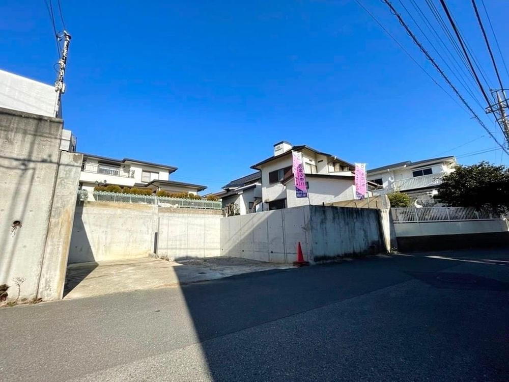 千葉県千葉市若葉区みつわ台４ 5280万円 3LDK