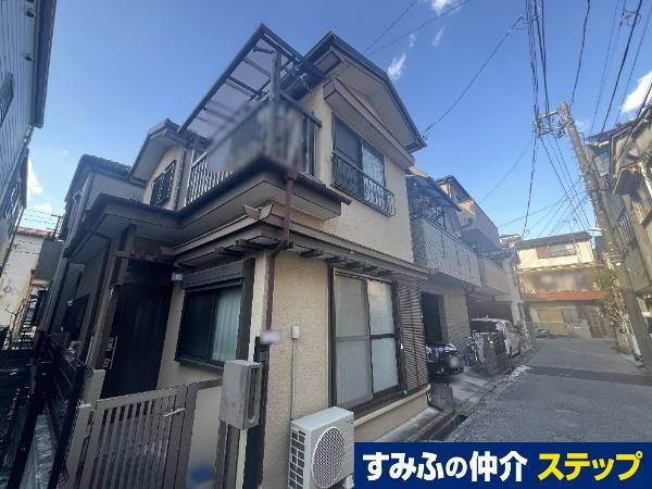 千葉県市川市田尻４ 1480万円