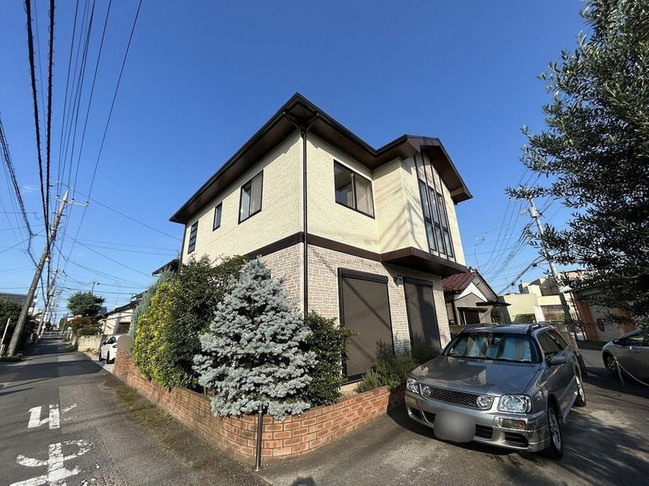 埼玉県蓮田市御前橋１ 3480万円