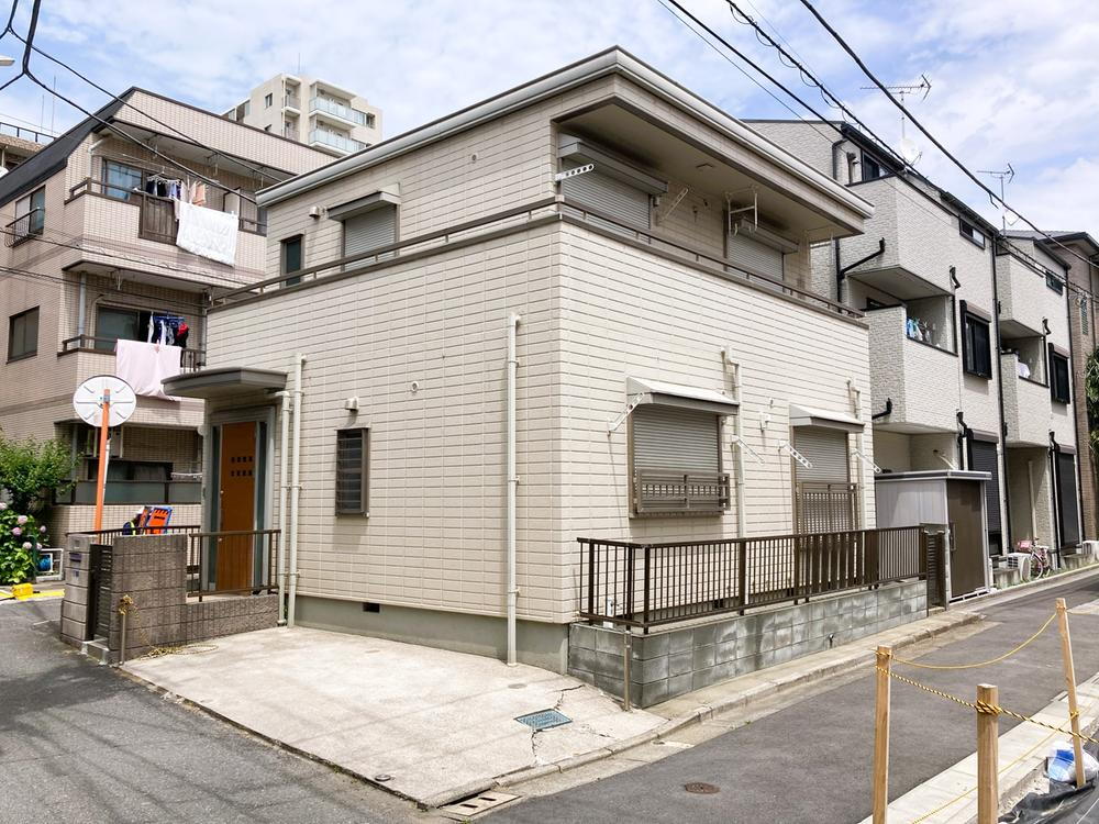 東京都江東区南砂４ 7999万円