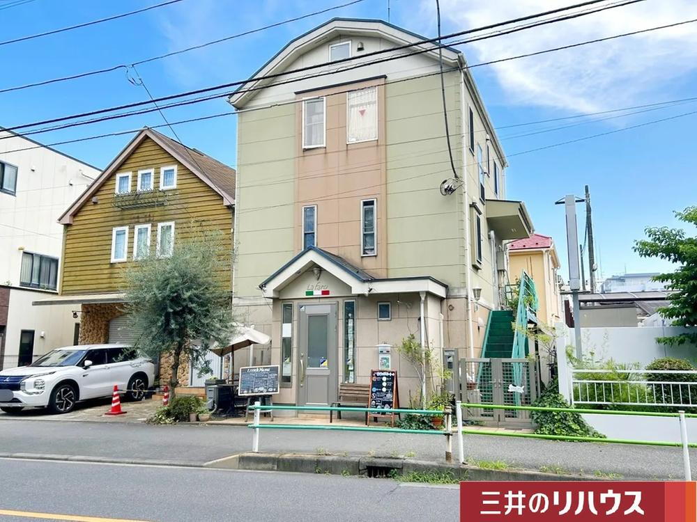 物件写真