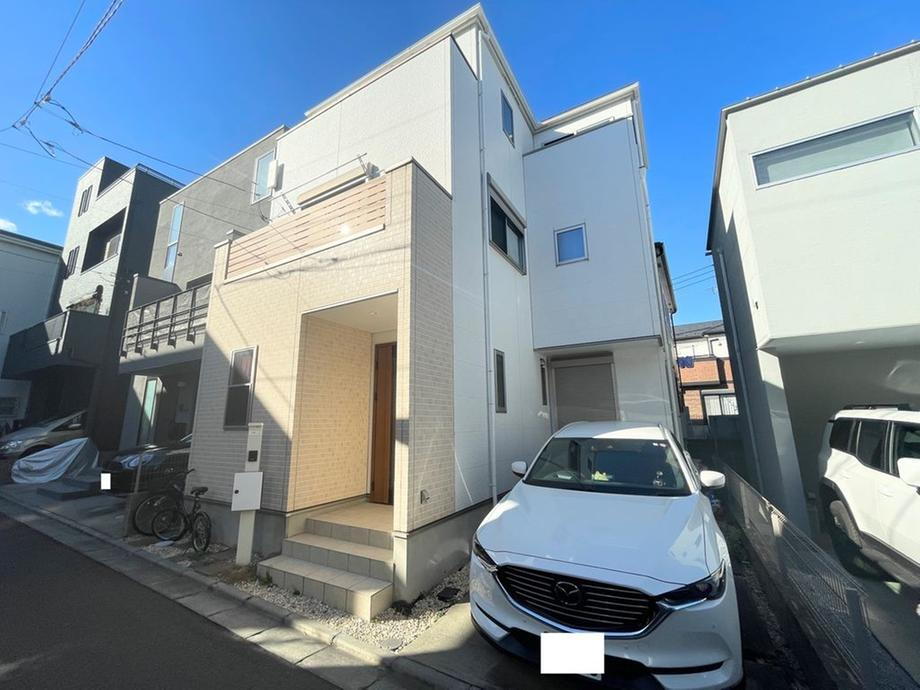 物件写真