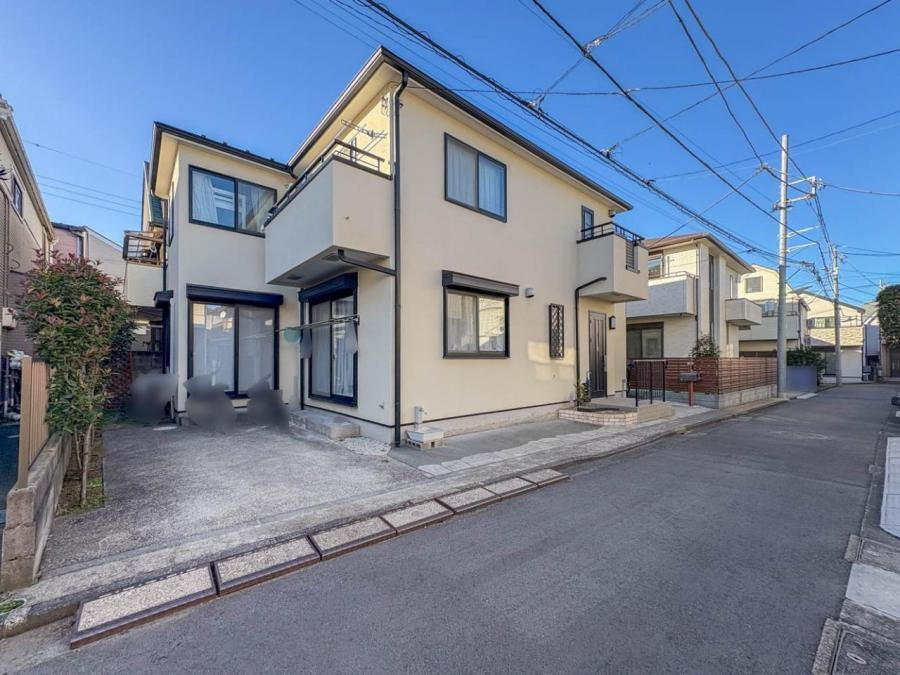 東京都練馬区東大泉３ 7980万円