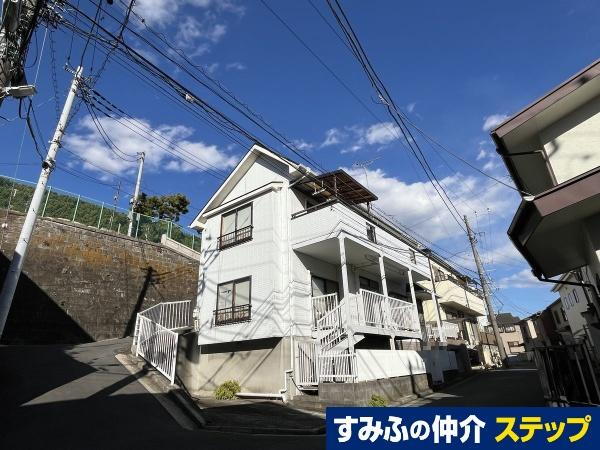 神奈川県横浜市神奈川区鳥越 7770万円