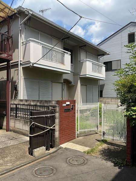 東京都足立区西新井４ 3750万円