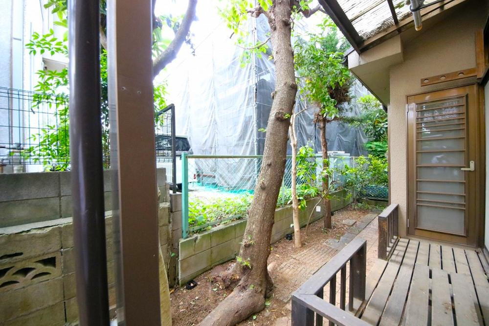 東京都練馬区富士見台３ 5800万円