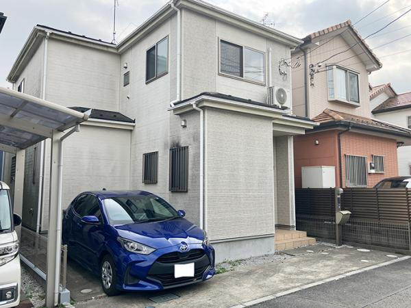 千葉県柏市東山１ 2350万円