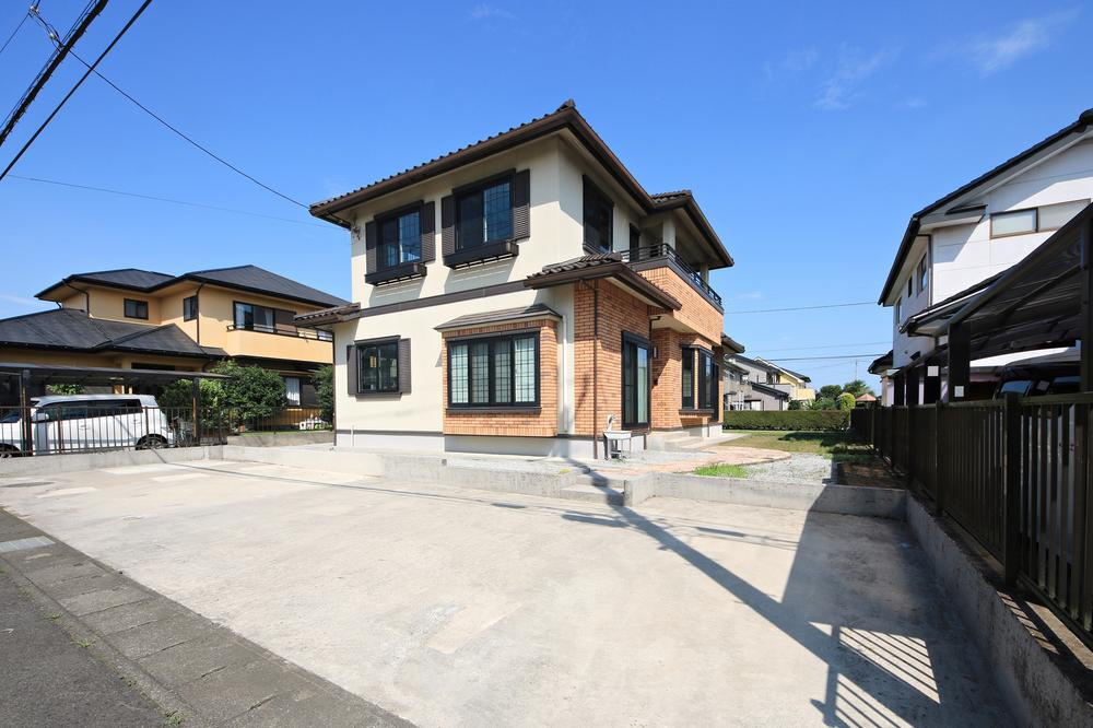 栃木県下野市緑６ 3598万円