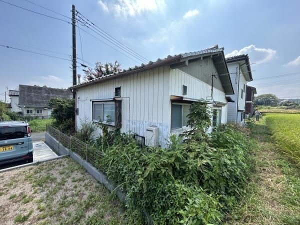 物件写真