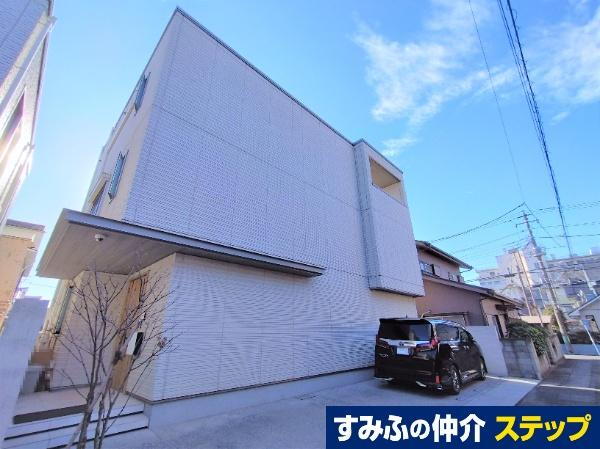 神奈川県川崎市川崎区桜本２ 17000万円