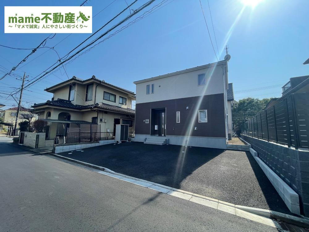 茨城県守谷市久保ケ丘１ 3390万円