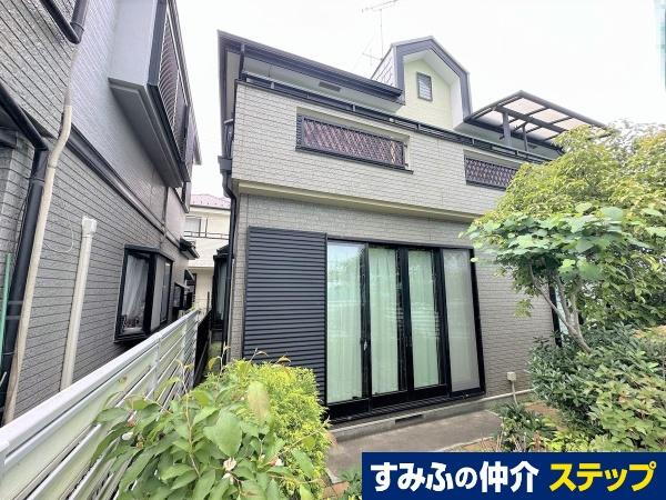 東京都八王子市小比企町 2780万円
