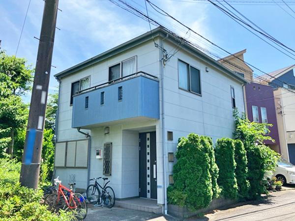 神奈川県川崎市麻生区下麻生３ 3100万円