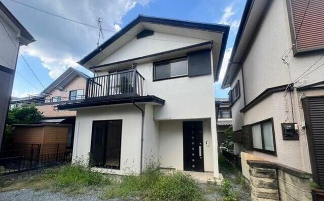 群馬県高崎市上大類町 1098万円