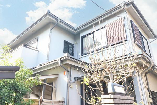 東京都杉並区高井戸西１ 11500万円