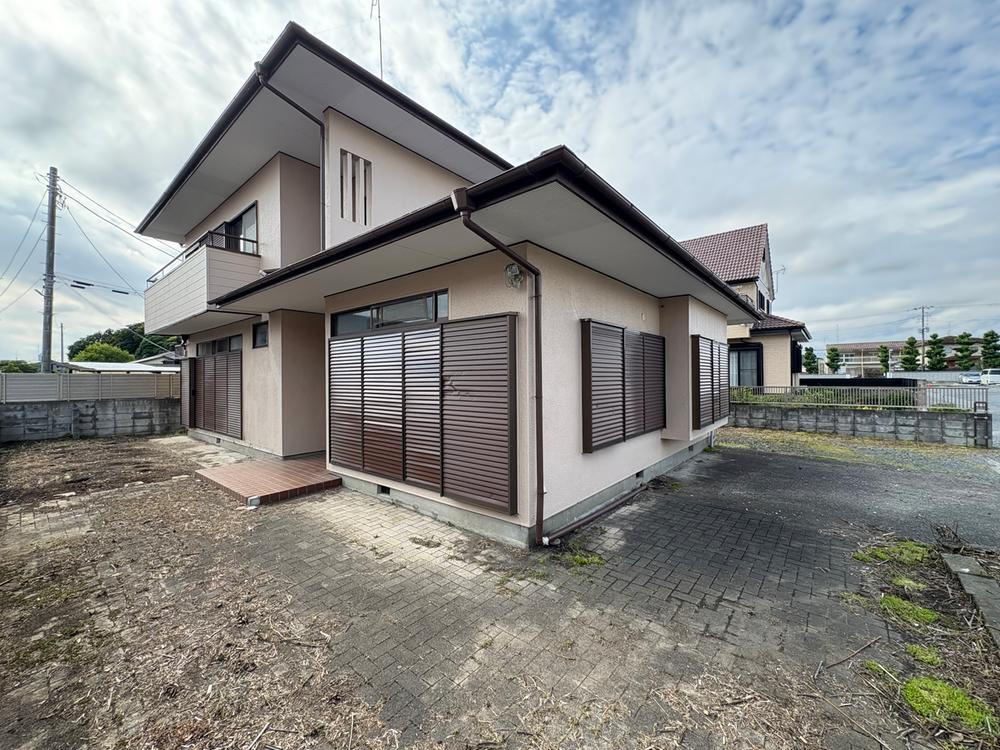 茨城県水戸市元吉田町 1380万円