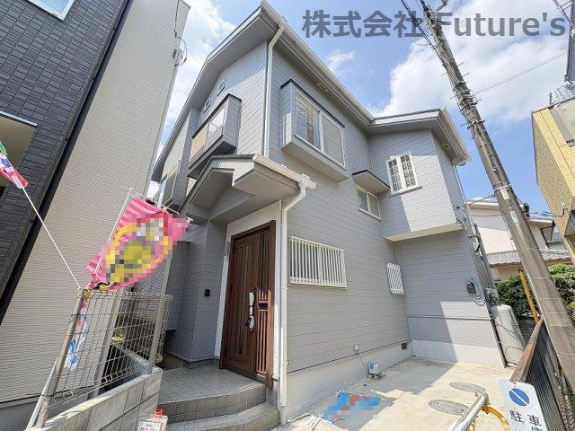 埼玉県三郷市早稲田６ 2780万円