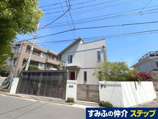 神奈川県鎌倉市由比ガ浜４ 24800万円