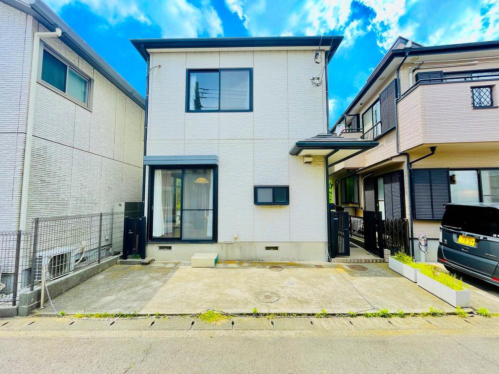 物件写真