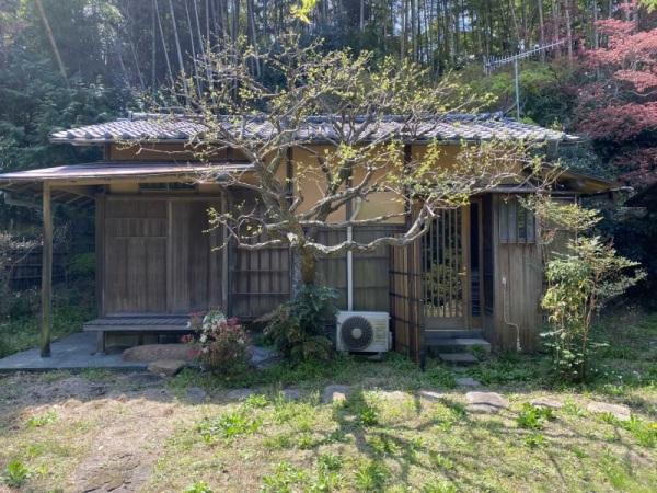 神奈川県鎌倉市山ノ内 9800万円 1K