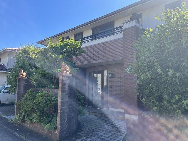 島根県松江市国屋町 中古住宅