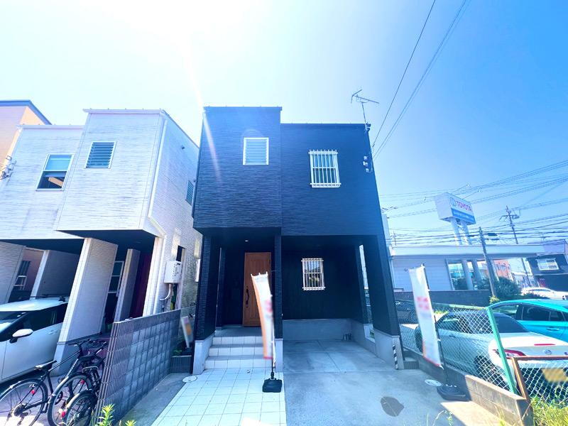 物件写真