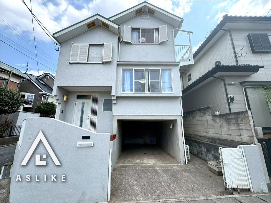 千葉県松戸市小金上総町 2480万円