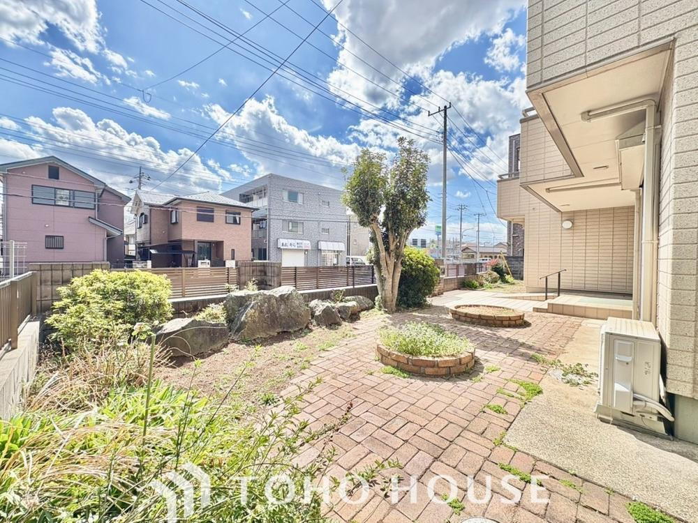 千葉県八千代市大和田 中古住宅