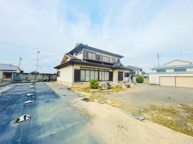 埼玉県加須市常泉 1990万円