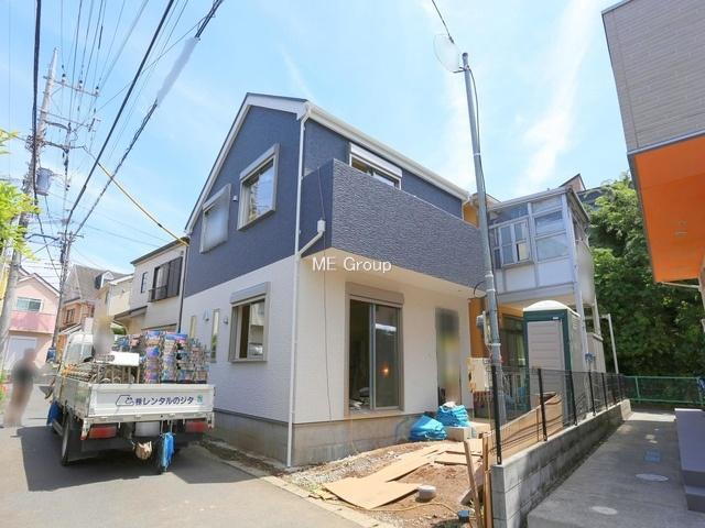 神奈川県座間市入谷東４ 3680万円 2SDK