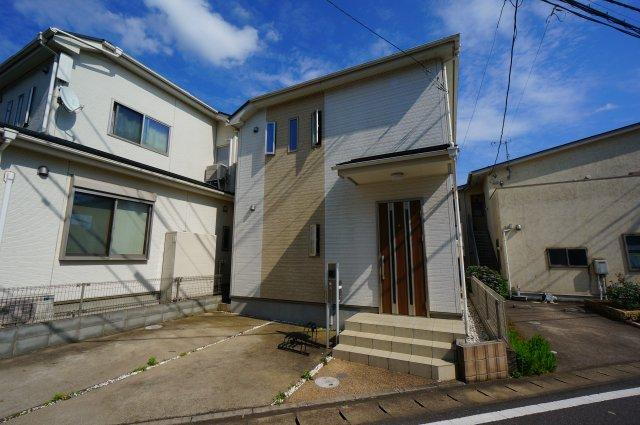 千葉県千葉市稲毛区長沼町 2280万円